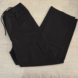 NWT Crescent Cargo Slacks